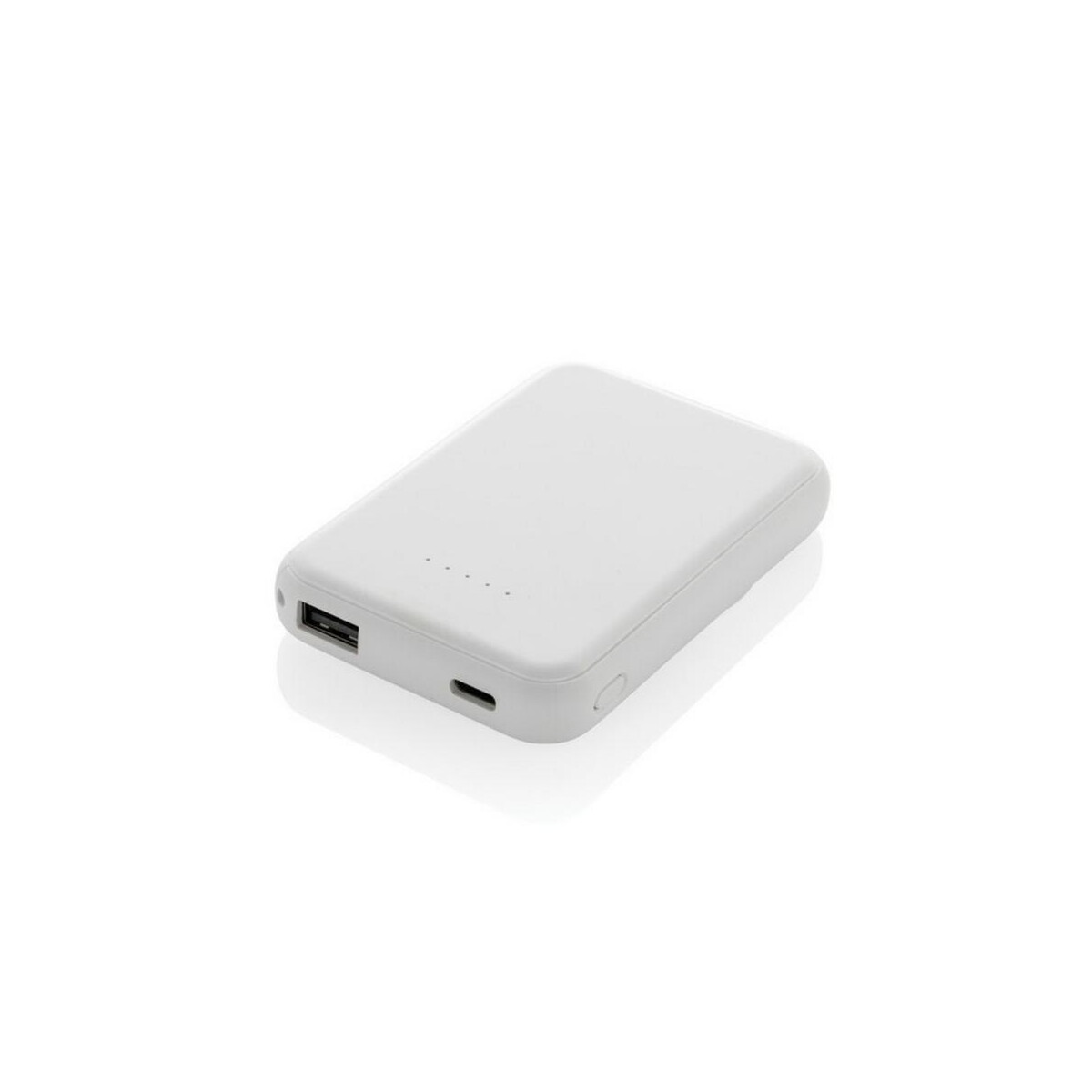 Magnetyczny bezprzewodowy power bank 5000 mAh, 5W Stellar P322.5903__B_1