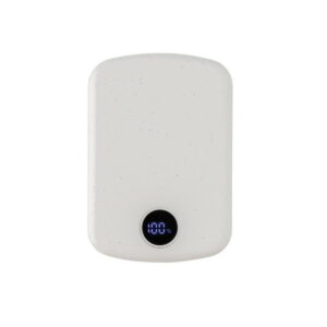 Magnetyczny bezprzewodowy power bank 5000 mAh MagBoost P322.413__B_1