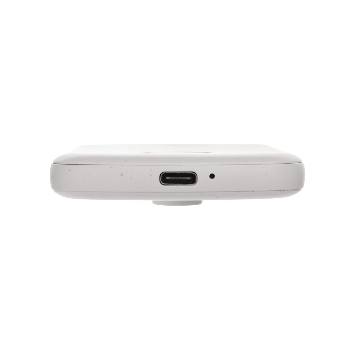 Powerbanki z logo – magnetyczny bezprzewodowy power bank 5000 mah magboost P322.413__B_6 Magnetyczny bezprzewodowy power bank 5000 mAh MagBoost P322.413__B_6