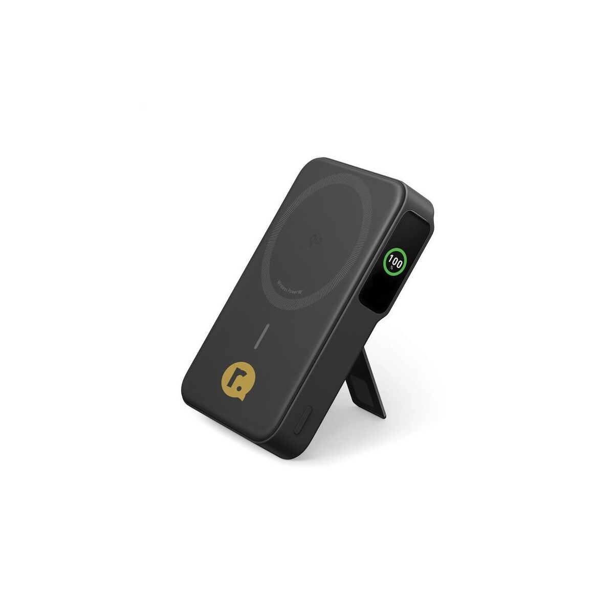 Powerbanki z logo – magnetyczny power bank 10000 mah anker VR014-03_RBA1654G11__D_100 Magnetyczny power bank 10000 mAh Anker VR014-03_RBA1654G11__D_100
