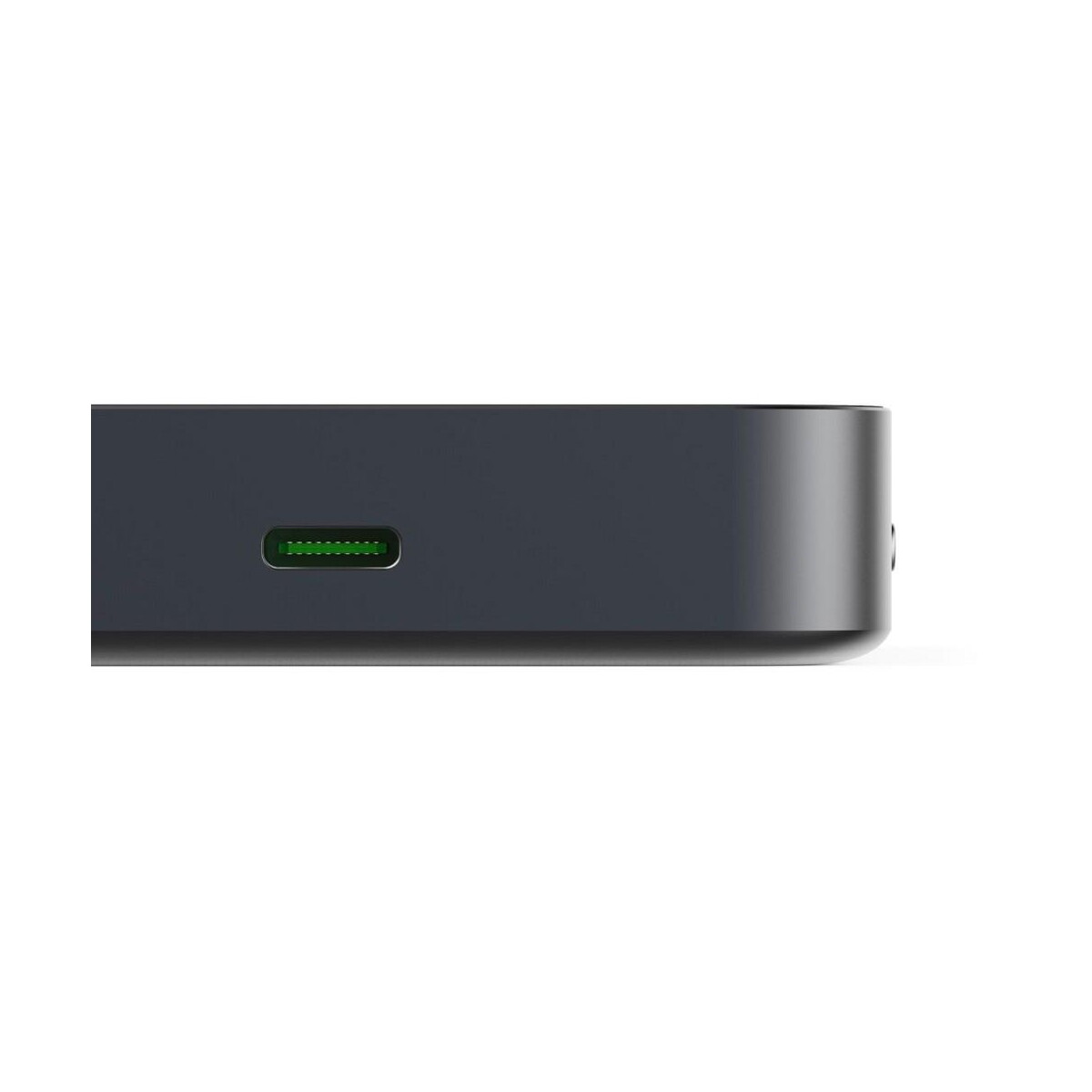 Powerbanki z logo – magnetyczny power bank 10000 mah hama VH037-03_IDE04 Magnetyczny power bank 10000 mAh Hama VH037-03_IDE04
