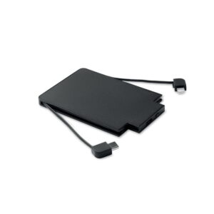 Magnetyczny power bank 2500 mAh SLIMPO mo2510-03