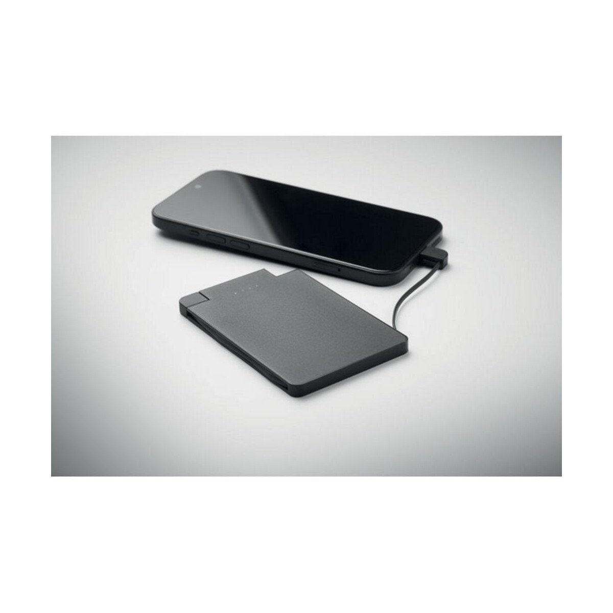 Powerbanki z logo – magnetyczny power bank 2500 mah slimpo mo2510-03-detail Magnetyczny power bank 2500 mAh SLIMPO mo2510-03-detail
