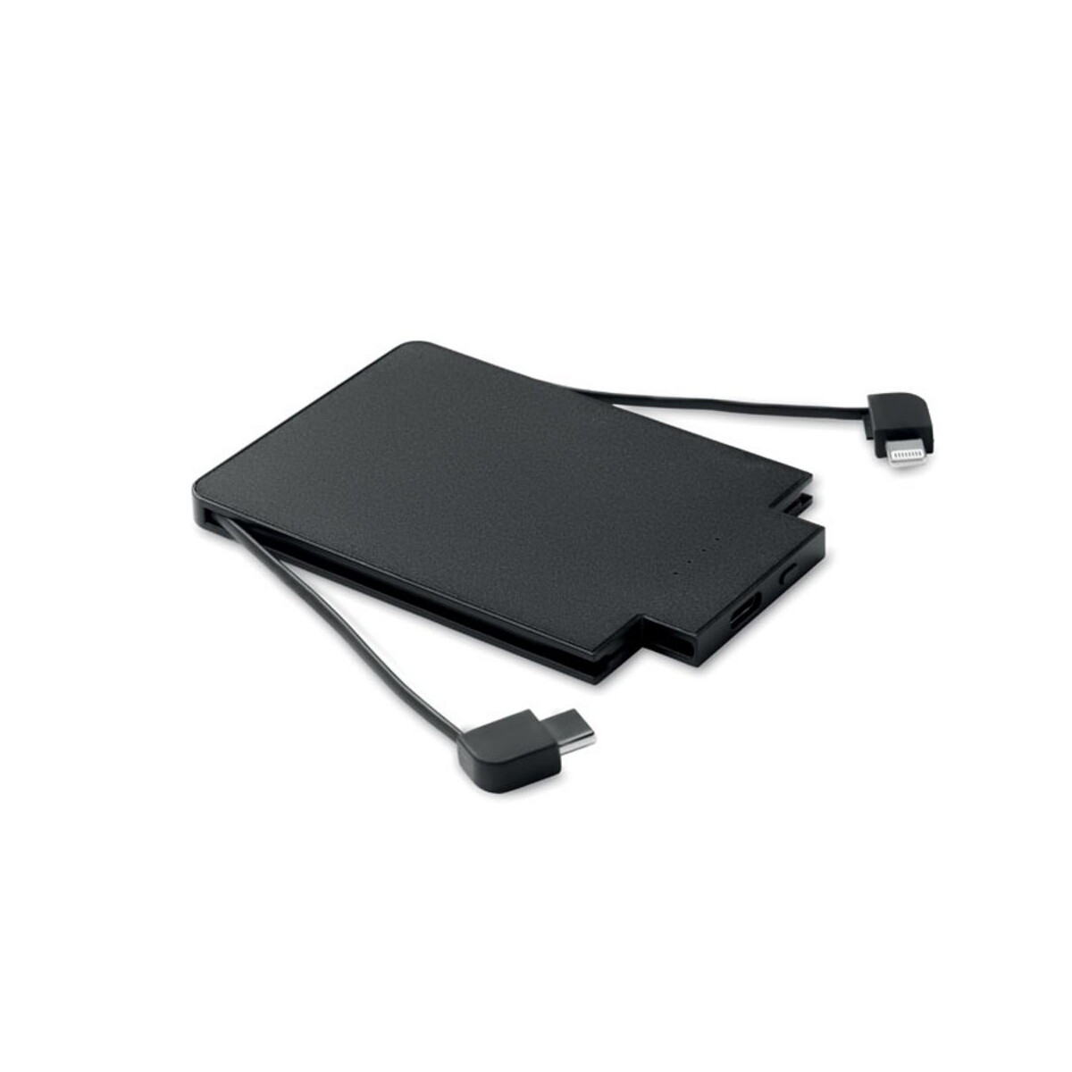 Powerbanki z logo – magnetyczny power bank 2500 mah slimpo mo2510-03 Magnetyczny power bank 2500 mAh SLIMPO mo2510-03