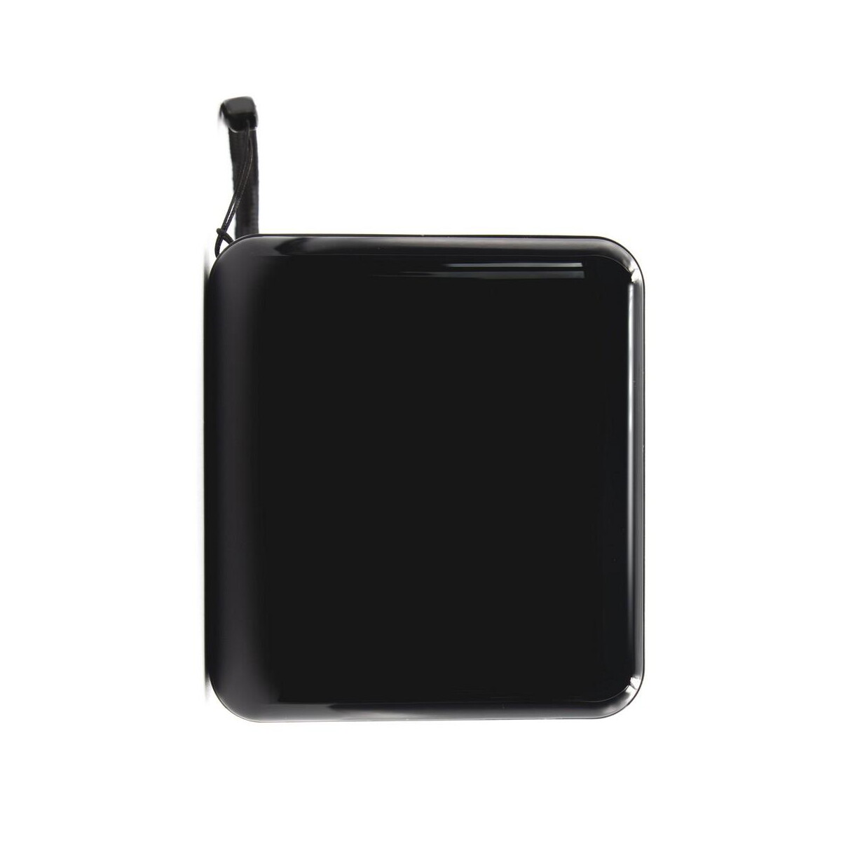 Powerbanki z logo – power bank 10000 mah, 3 kable do ładowania w komplecie | tim V0903-03_AAB99 Power bank 10000 mAh, 3 kable do ładowania w komplecie | Tim V0903-03_AAB99