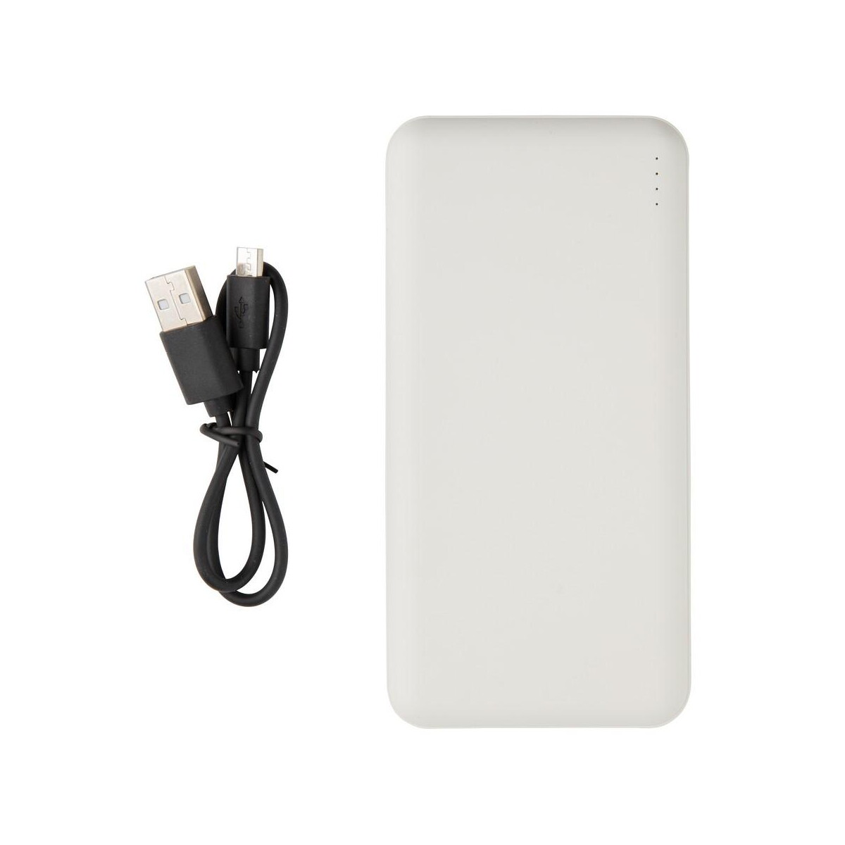 Powerbanki z logo – power bank 10000 mah P324.793__B_2 Power bank 10000 mAh P324.793__B_2