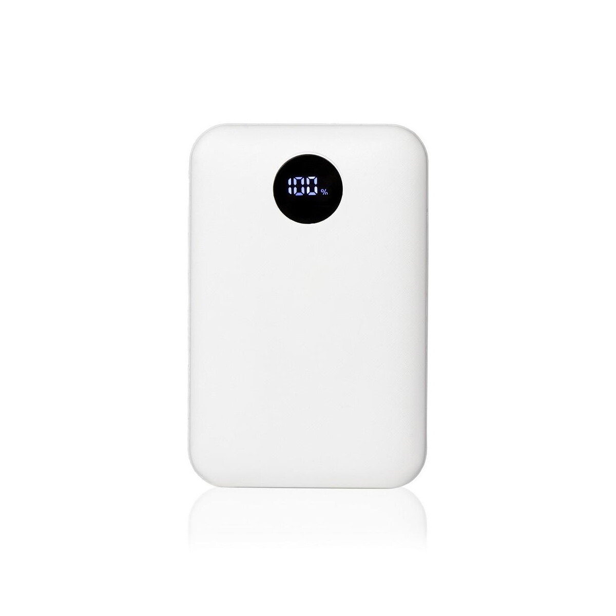 Powerbanki z logo – power bank 10000 mah air gifts | daniel V0133-02_AAB01 Power bank 10000 mAh Air Gifts | Daniel V0133-02_AAB01