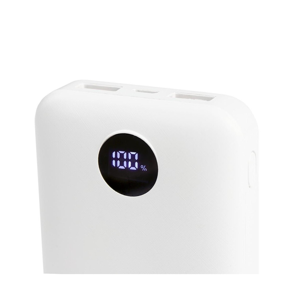 Powerbanki z logo – power bank 10000 mah air gifts | daniel V0133-02_IDE01 Power bank 10000 mAh Air Gifts | Daniel V0133-02_IDE01