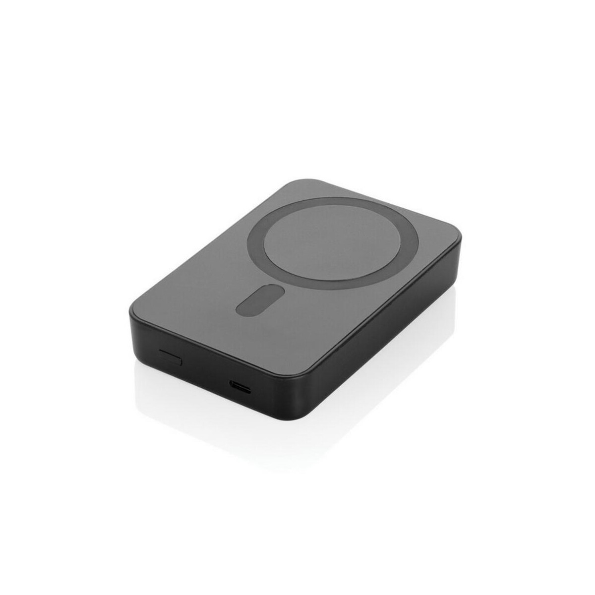 Powerbanki z logo – power bank 10000 mah amporia P322.8901__B_1 Power bank 10000 mAh Amporia P322.8901__B_1