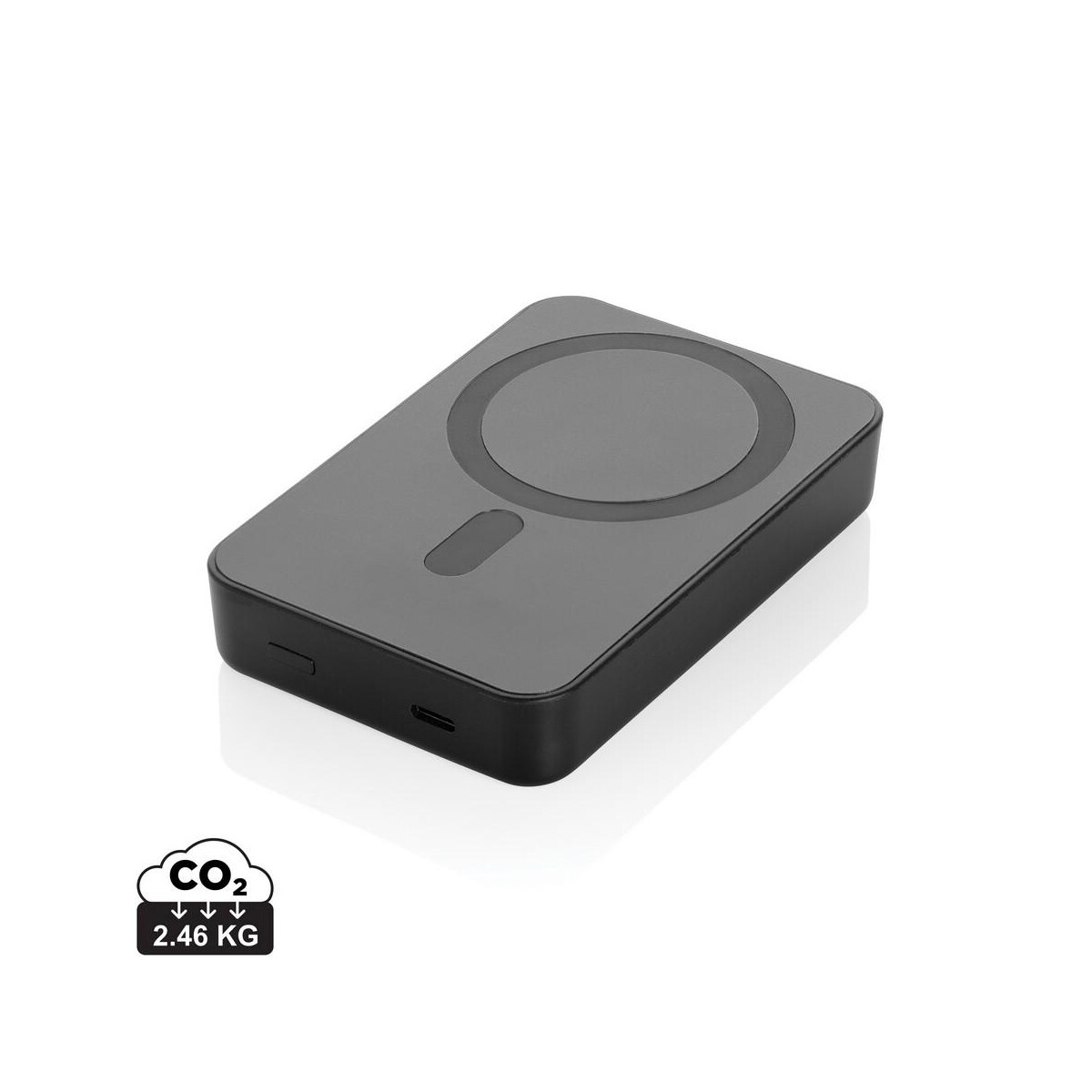 Powerbanki z logo – power bank 10000 mah amporia P322.8901__S_0 Power bank 10000 mAh Amporia P322.8901__S_0