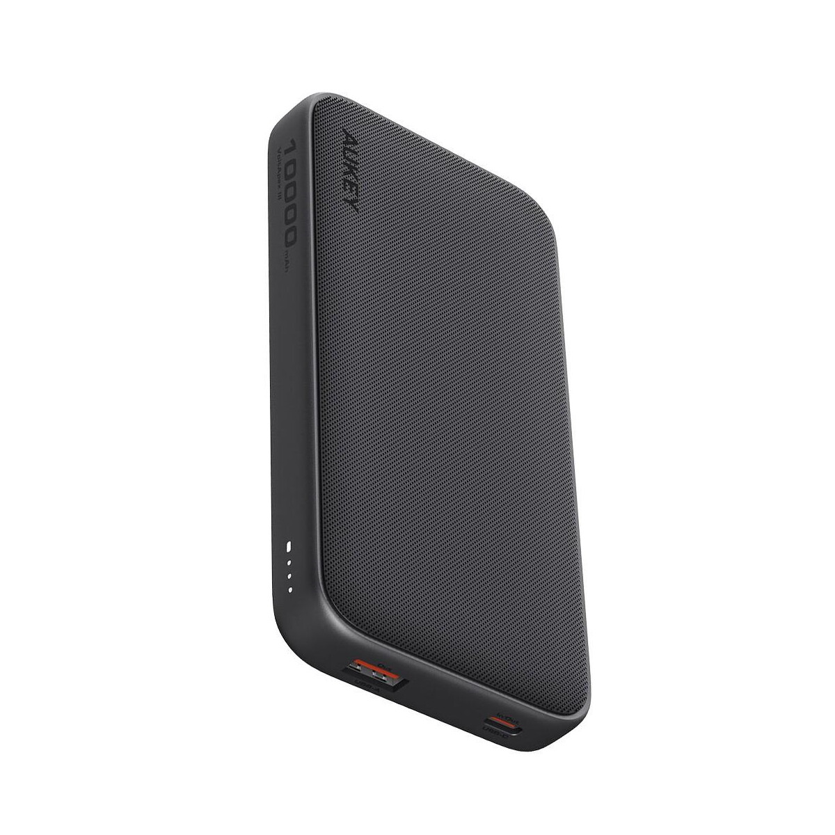 Powerbanki z logo – power bank 10000 mah aukey VAM13-03_AAA03 Power bank 10000 mAh Aukey VAM13-03_AAA03