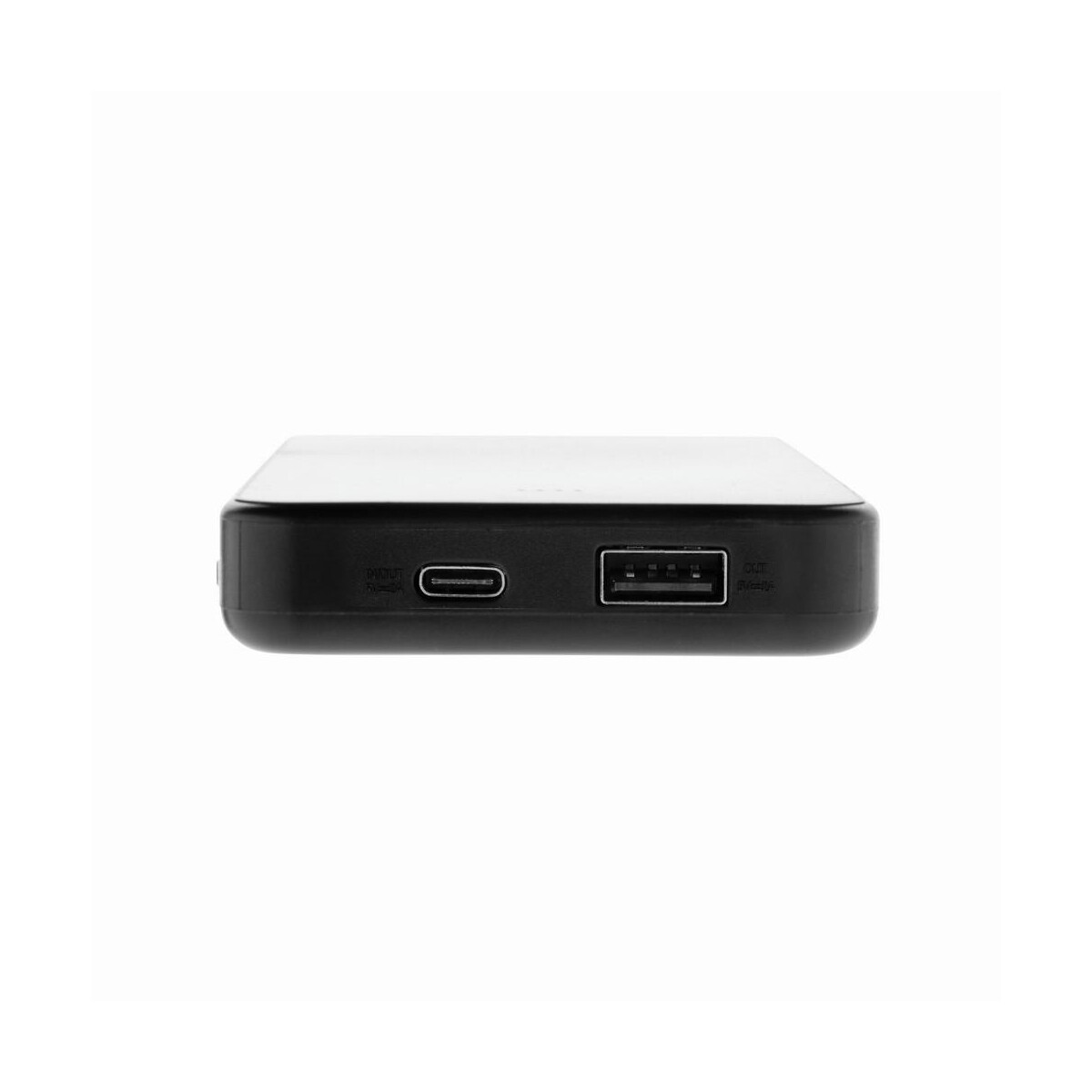 Powerbanki z logo – power bank 10000 mah boostcore P322.5601__B_4 Power Bank 10000 mAh Boostcore P322.5601__B_4