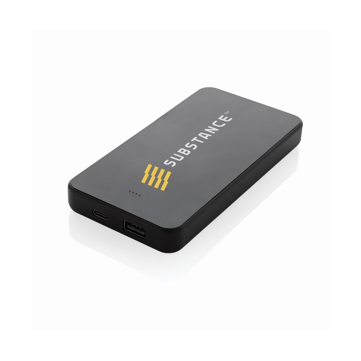 Powerbanki z logo – power bank 10000 mah boostcore P322.5601__D_100 Power Bank 10000 mAh Boostcore P322.5601__D_100