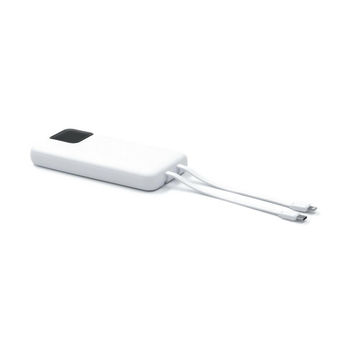 Powerbanki z logo – power bank 10000 mah brandcharger powe charge VA272-02_AAA01 Power bank 10000 mAh BrandCharger Powe charge VA272-02_AAA01