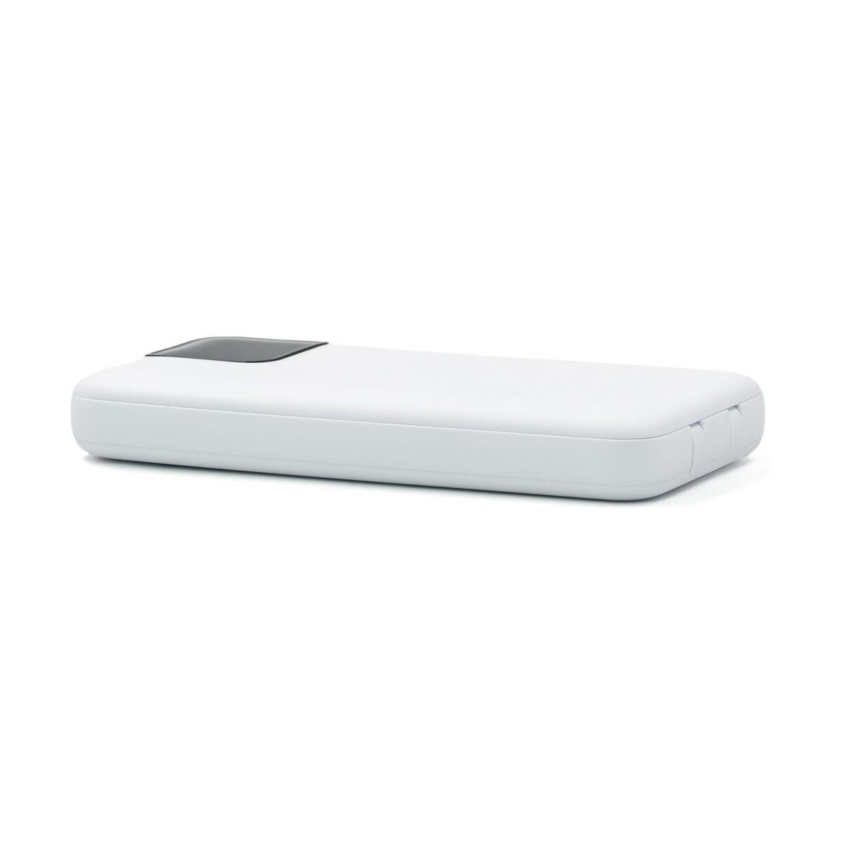 Powerbanki z logo – power bank 10000 mah brandcharger powe charge VA272-02_AAA02 Power bank 10000 mAh BrandCharger Powe charge VA272-02_AAA02