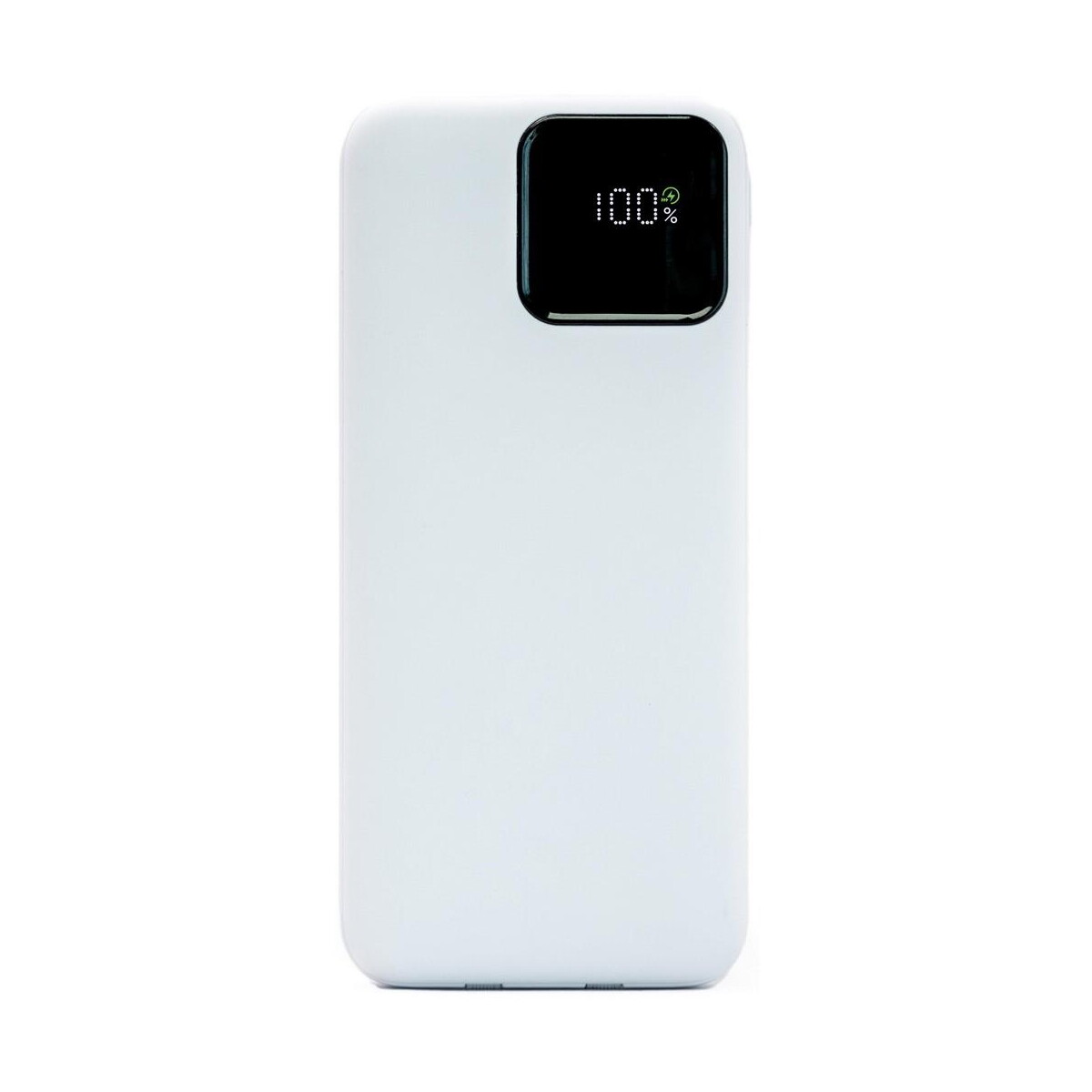 Powerbanki z logo – power bank 10000 mah brandcharger powe charge VA272-02_AAB01 Power bank 10000 mAh BrandCharger Powe charge VA272-02_AAB01