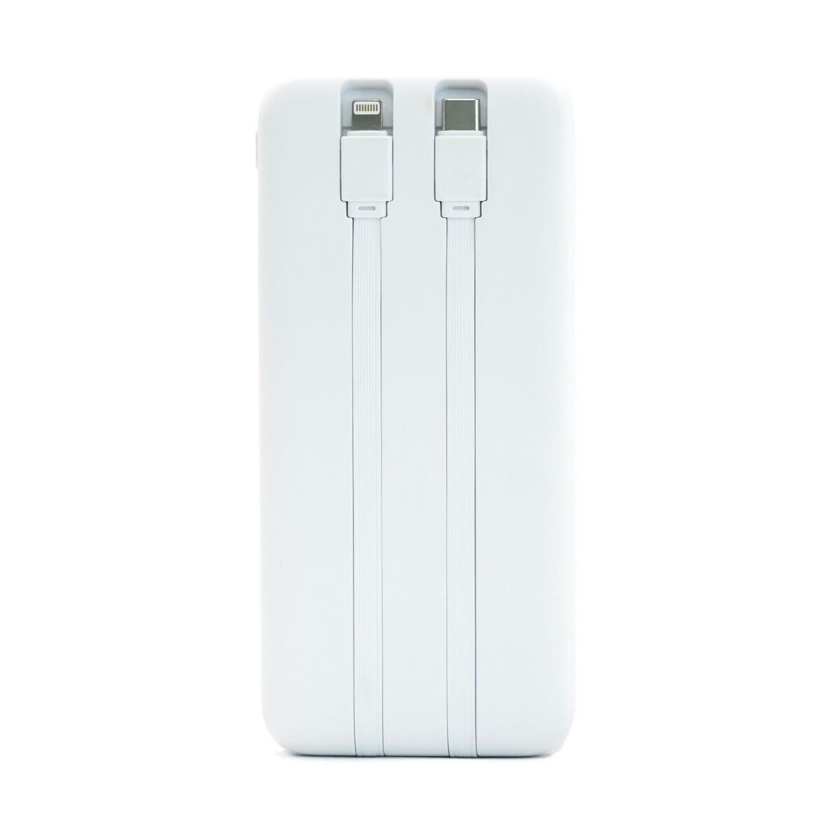 Powerbanki z logo – power bank 10000 mah brandcharger powe charge VA272-02_IBK01 Power bank 10000 mAh BrandCharger Powe charge VA272-02_IBK01