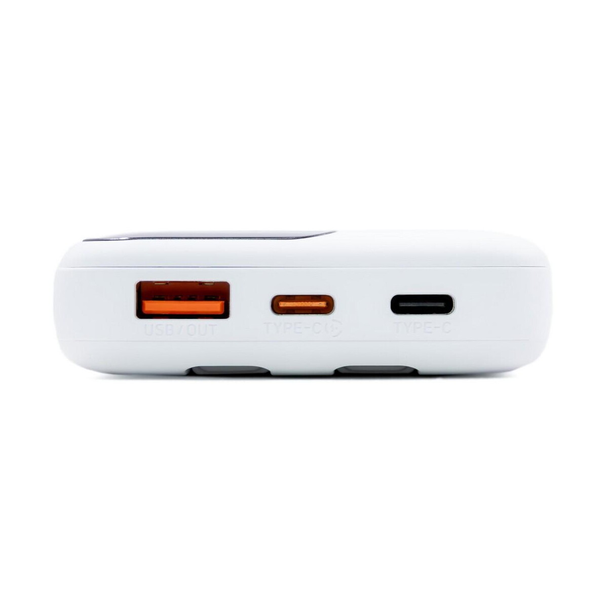 Powerbanki z logo – power bank 10000 mah brandcharger powe charge VA272-02_IUN01 Power bank 10000 mAh BrandCharger Powe charge VA272-02_IUN01