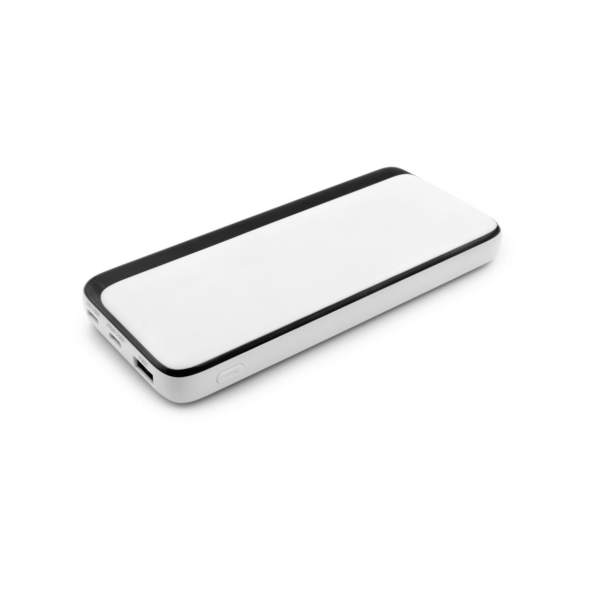 Powerbanki z logo – power bank 10000 mah | dejerius VA113-02_AAA02 Power bank 10000 mAh | Dejerius VA113-02_AAA02