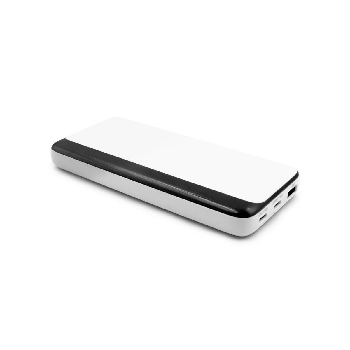 Powerbanki z logo – power bank 10000 mah | dejerius VA113-02_AAA03 Power bank 10000 mAh | Dejerius VA113-02_AAA03