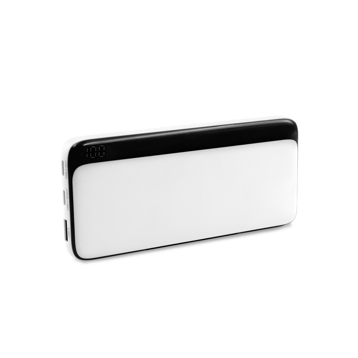 Powerbanki z logo – power bank 10000 mah | dejerius VA113-02_AAA04 Power bank 10000 mAh | Dejerius VA113-02_AAA04