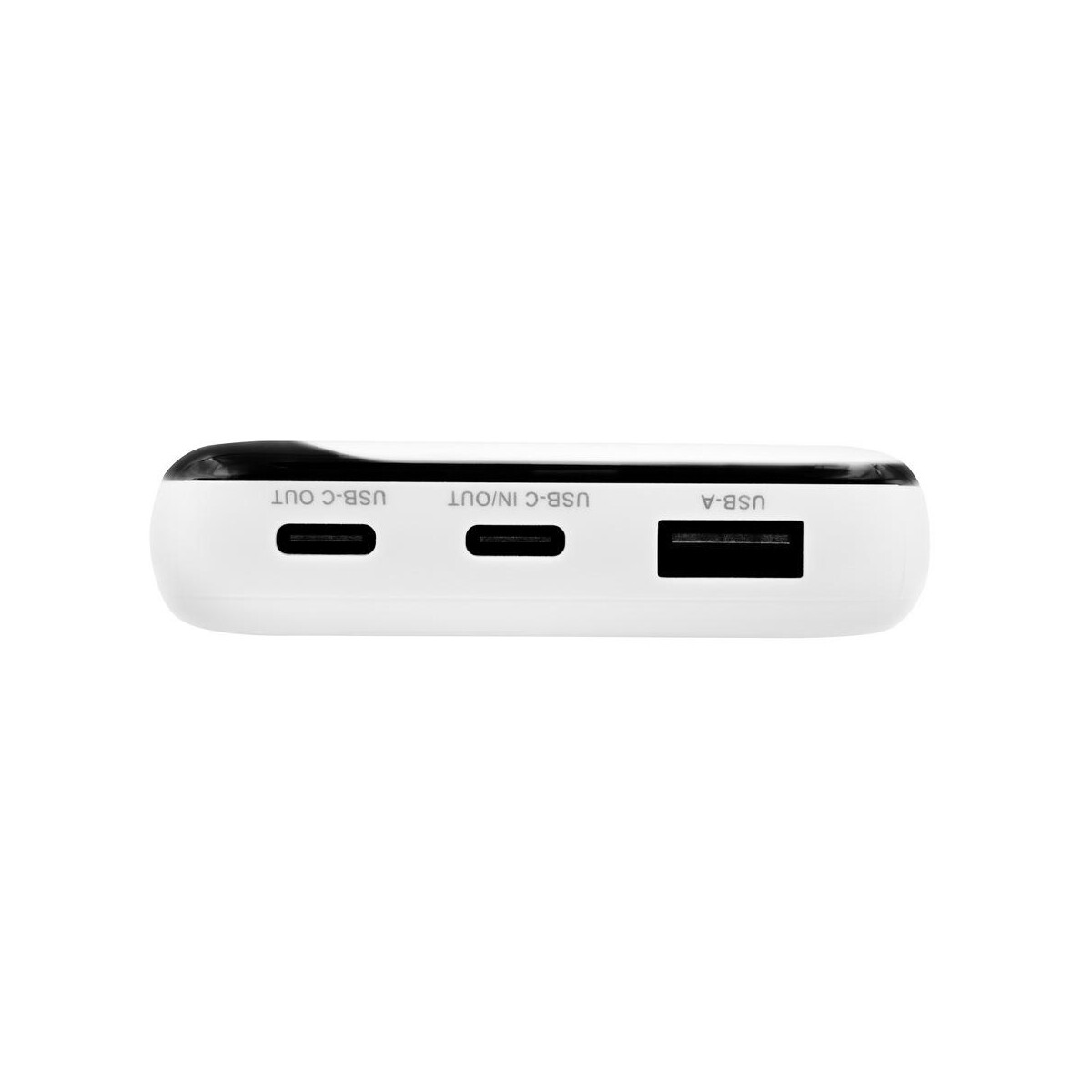Powerbanki z logo – power bank 10000 mah | dejerius VA113-02_AAB01 Power bank 10000 mAh | Dejerius VA113-02_AAB01
