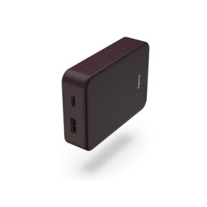 Power bank 10000 mAh Hama Power Pack VH023-12_AAA01