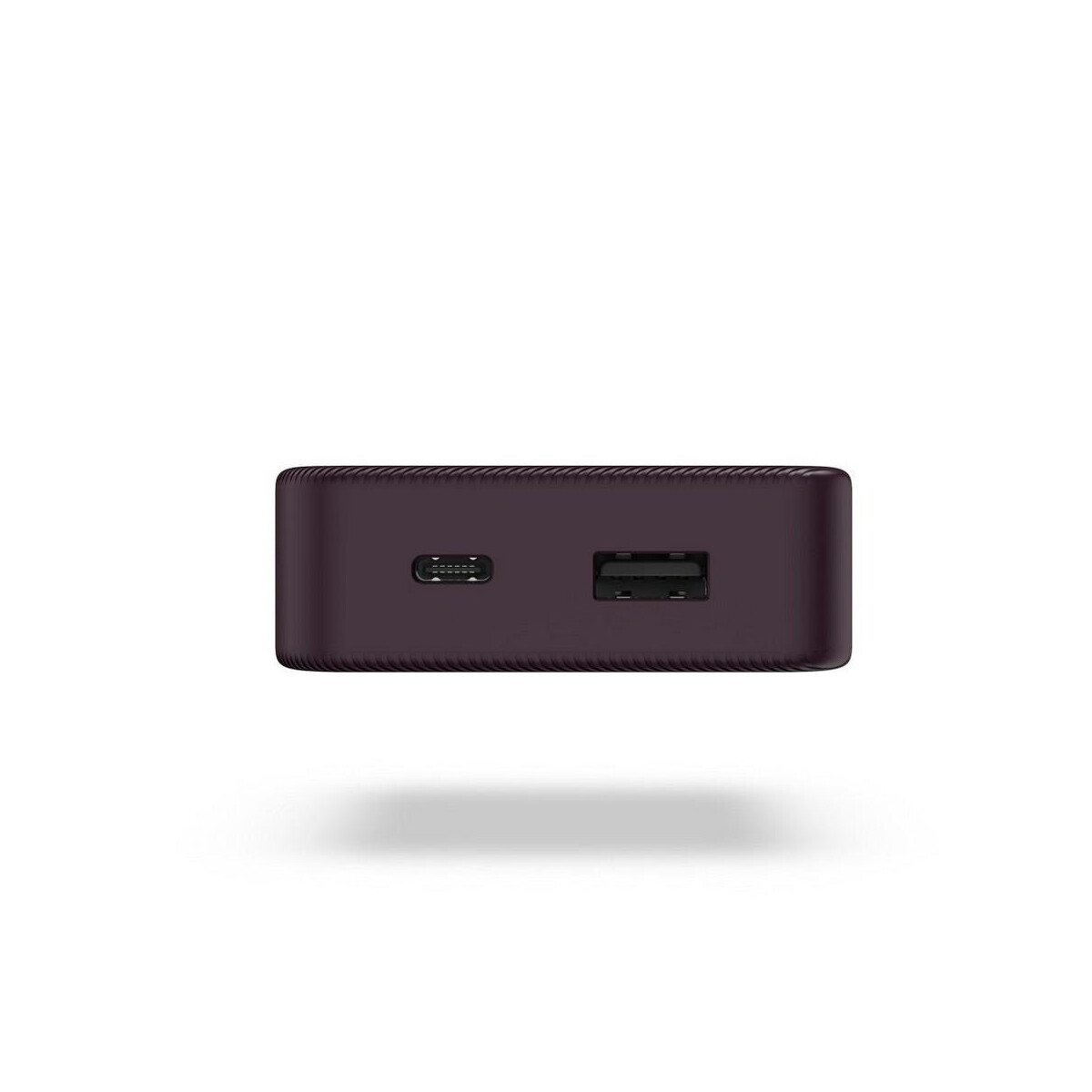 Powerbanki z logo – power bank 10000 mah hama power pack VH023-12_ITP01 Power bank 10000 mAh Hama Power Pack VH023-12_ITP01