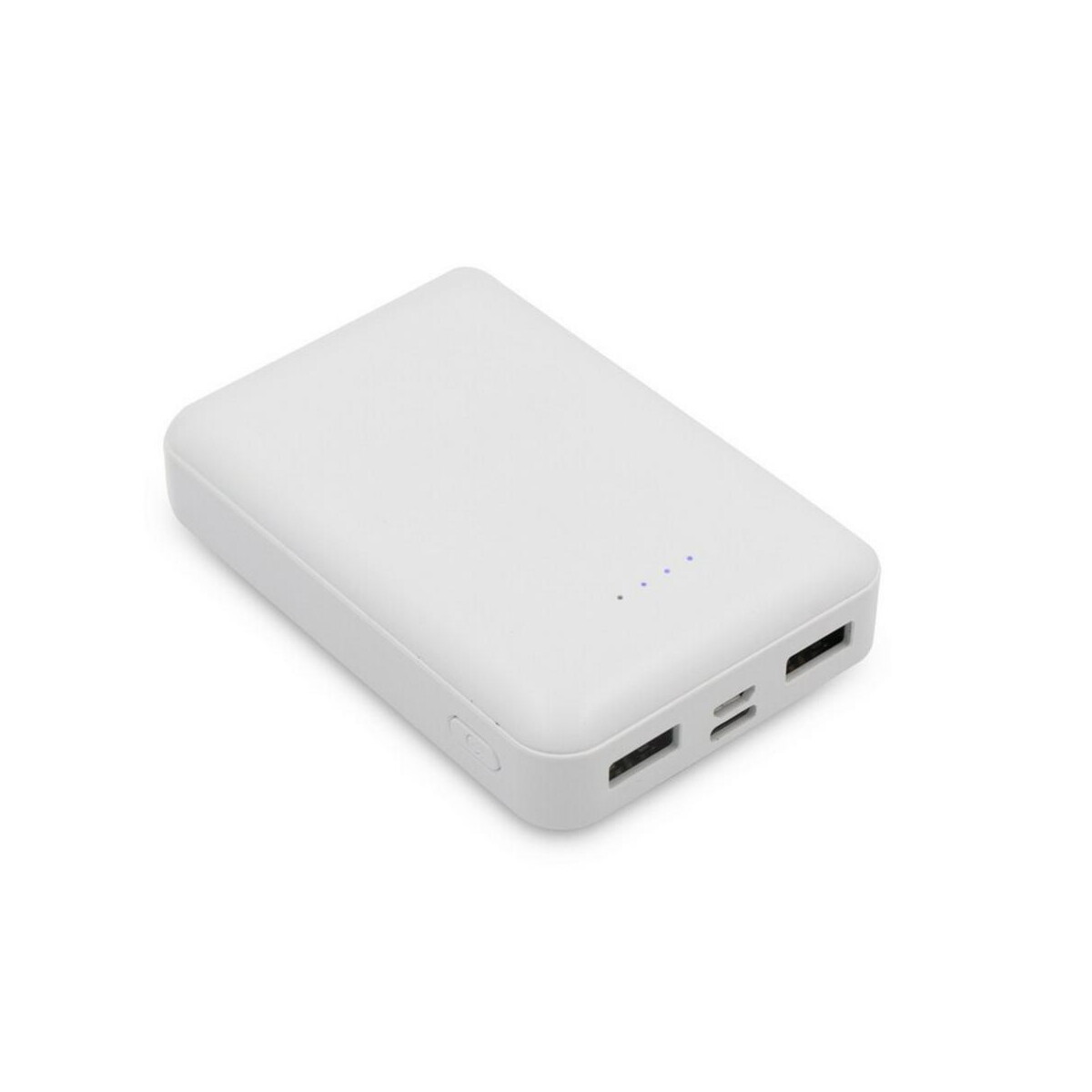 Powerbanki z logo – power bank 10000 mah | hart V0173-02_AAA01 Power bank 10000 mAh | Hart V0173-02_AAA01
