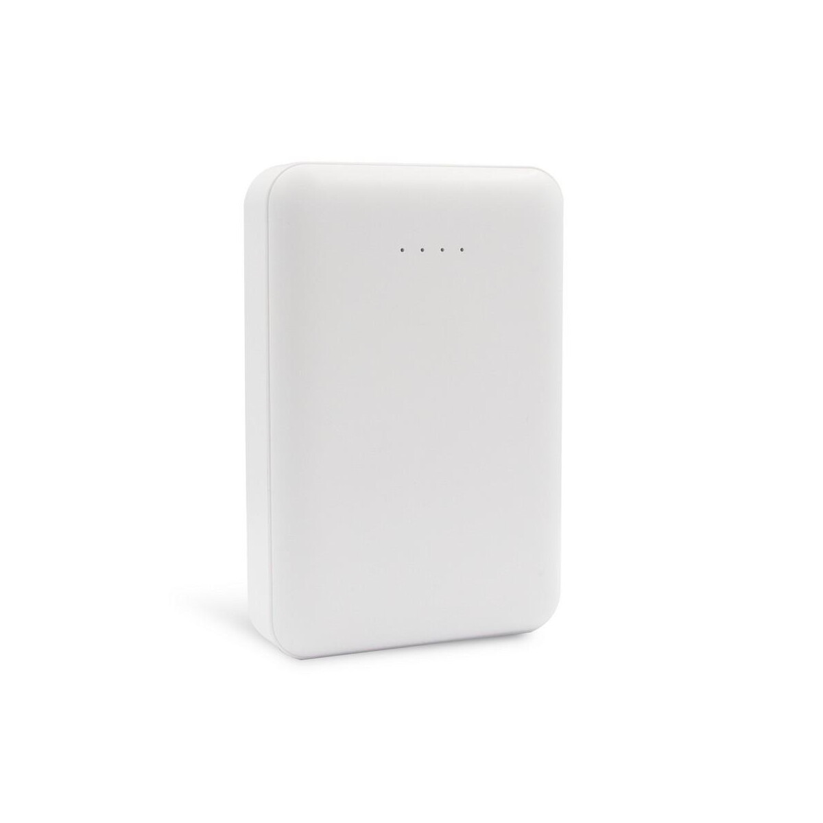 Powerbanki z logo – power bank 10000 mah | hart V0173-02_AAA02 Power bank 10000 mAh | Hart V0173-02_AAA02