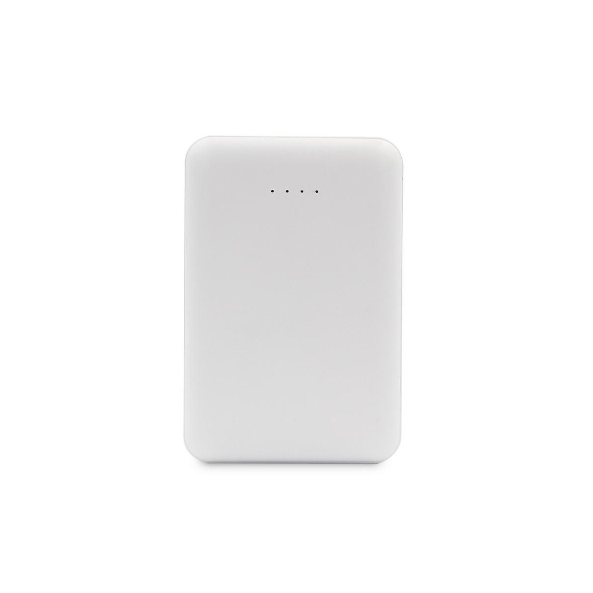 Powerbanki z logo – power bank 10000 mah | hart V0173-02_AAB01 Power bank 10000 mAh | Hart V0173-02_AAB01
