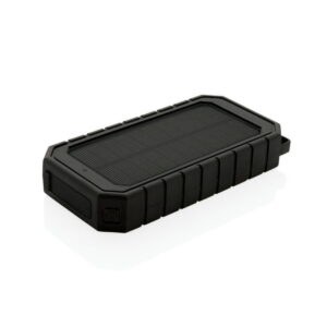 Power bank 10000 mAh, ładowarka słoneczna P322.451__B_1