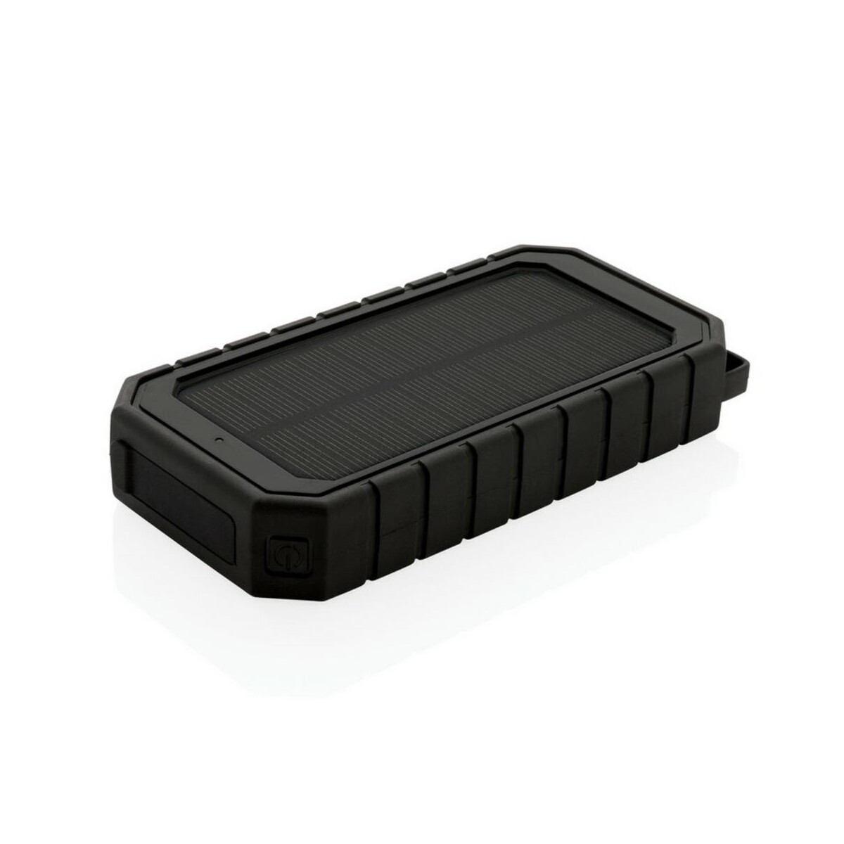Power bank 10000 mAh, ładowarka słoneczna P322.451__B_1