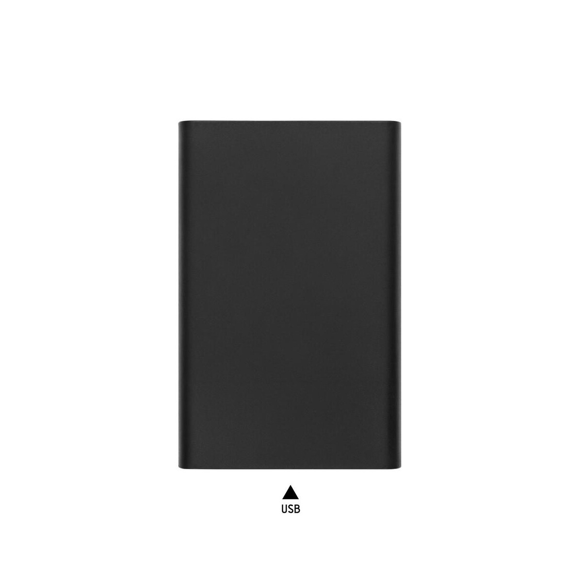 Powerbanki z logo – power bank 10000 mah | nils VA082-03_ITP99 Power bank 10000 mAh | Nils VA082-03_ITP99