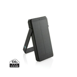 Power bank 10000 mAh Skywave, ładowarka słoneczna P322.341_S_0