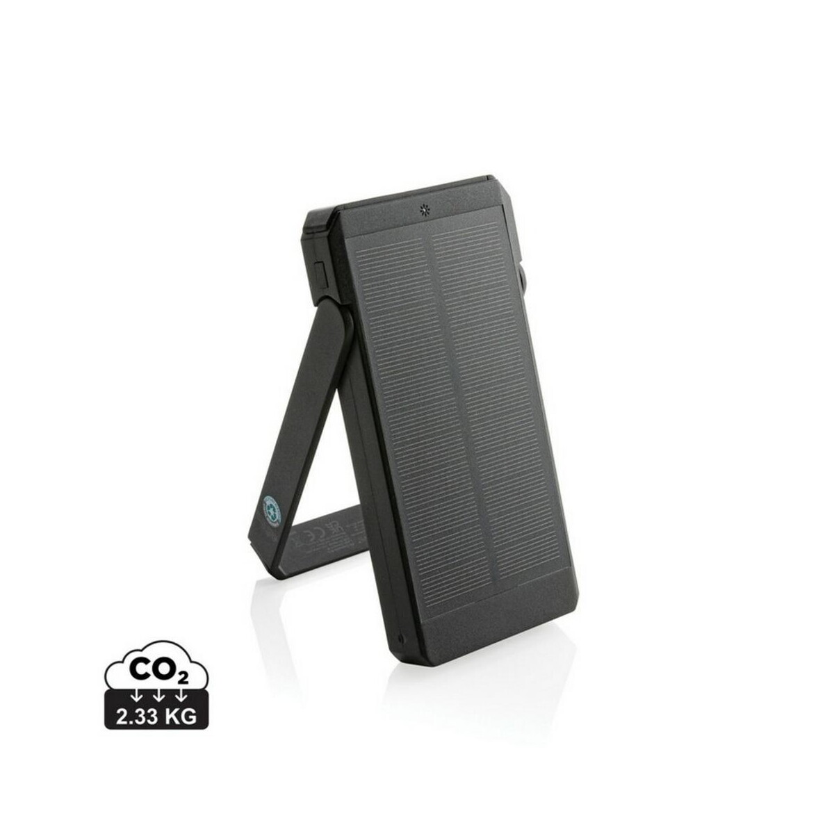 Power bank 10000 mAh Skywave, ładowarka słoneczna P322.341_S_0