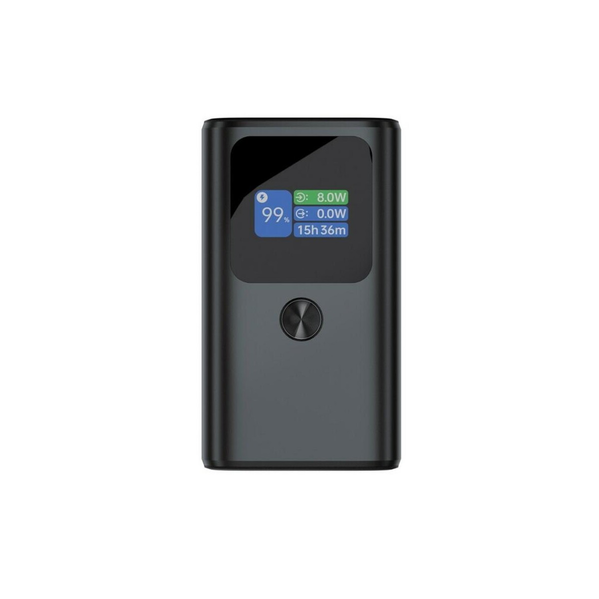 Powerbanki z logo – power bank 10000 mah urban vitamin campbell P322.7602__B_1 Power bank 10000 mAh Urban Vitamin Campbell P322.7602__B_1