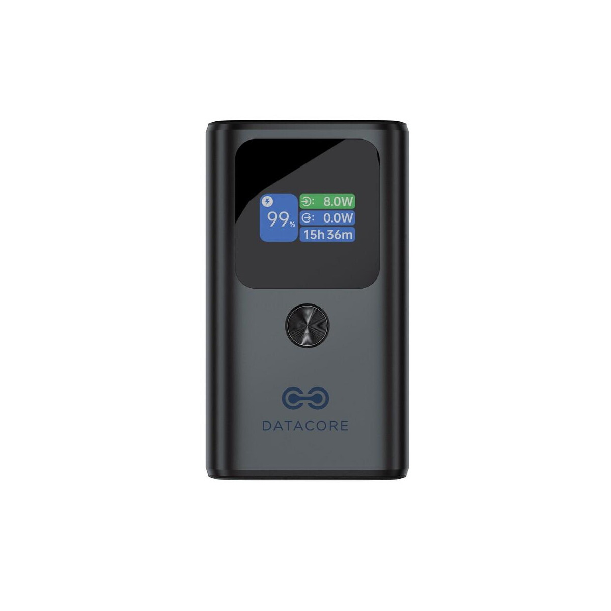 Powerbanki z logo – power bank 10000 mah urban vitamin campbell P322.7602__D_100 Power bank 10000 mAh Urban Vitamin Campbell P322.7602__D_100