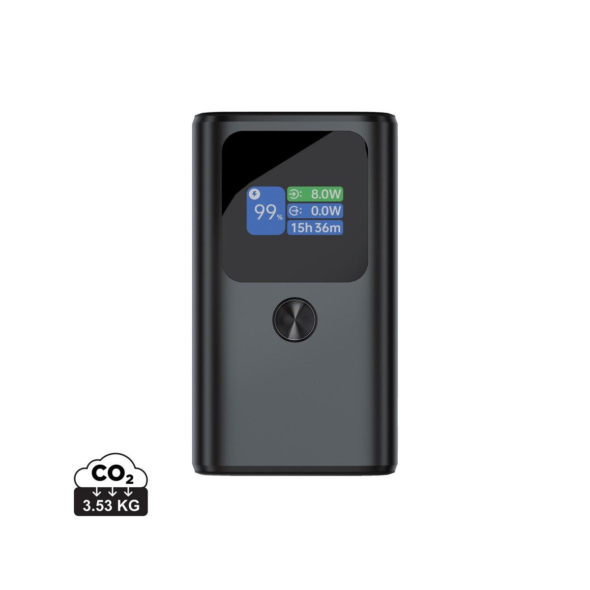 Powerbanki z logo – power bank 10000 mah urban vitamin campbell P322.7602__S_0 Power bank 10000 mAh Urban Vitamin Campbell P322.7602__S_0