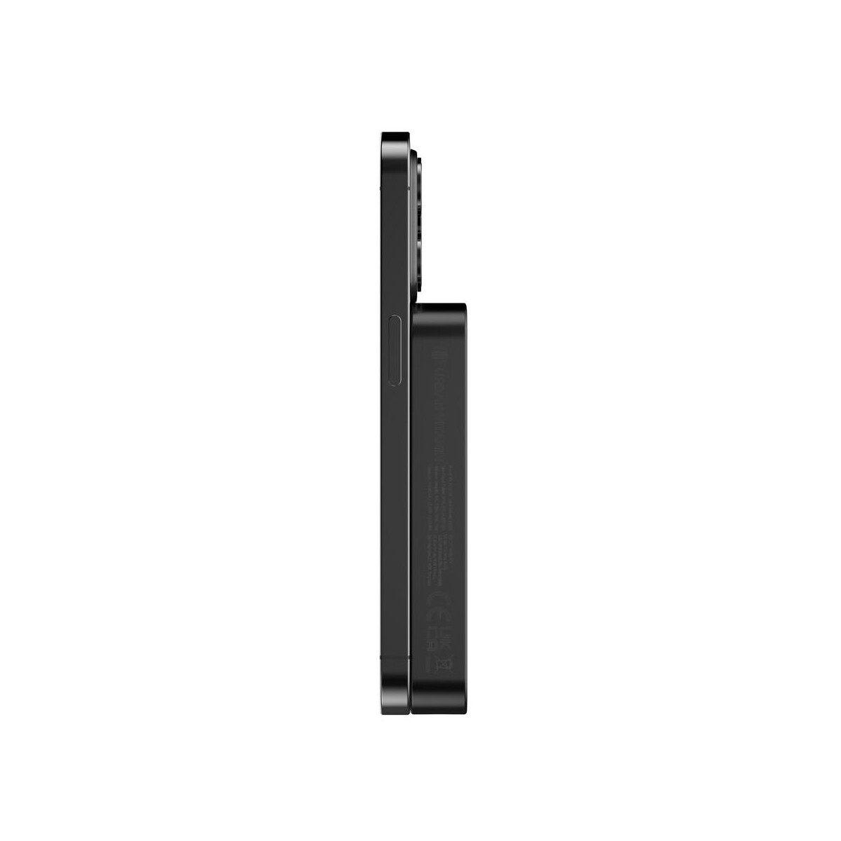 Powerbanki z logo – power bank 10000 mah urban vitamin compton, rabs P322.841__B_4 Power bank 10000 mAh Urban Vitamin Compton, RABS P322.841__B_4