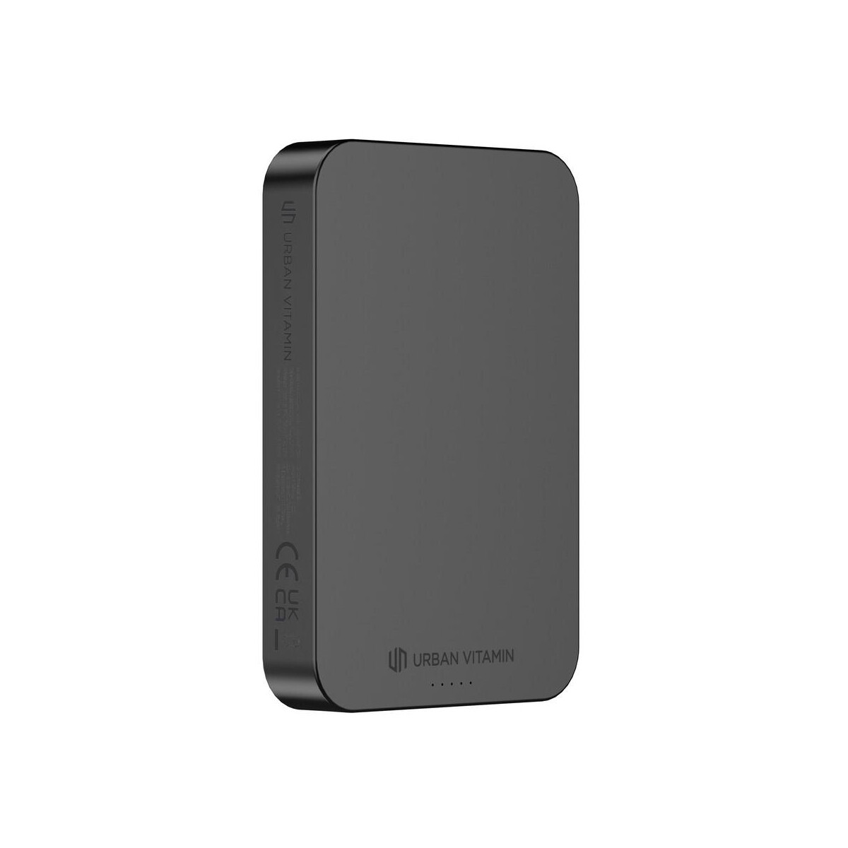 Powerbanki z logo – power bank 10000 mah urban vitamin compton, rabs P322.841__B_5 Power bank 10000 mAh Urban Vitamin Compton, RABS P322.841__B_5