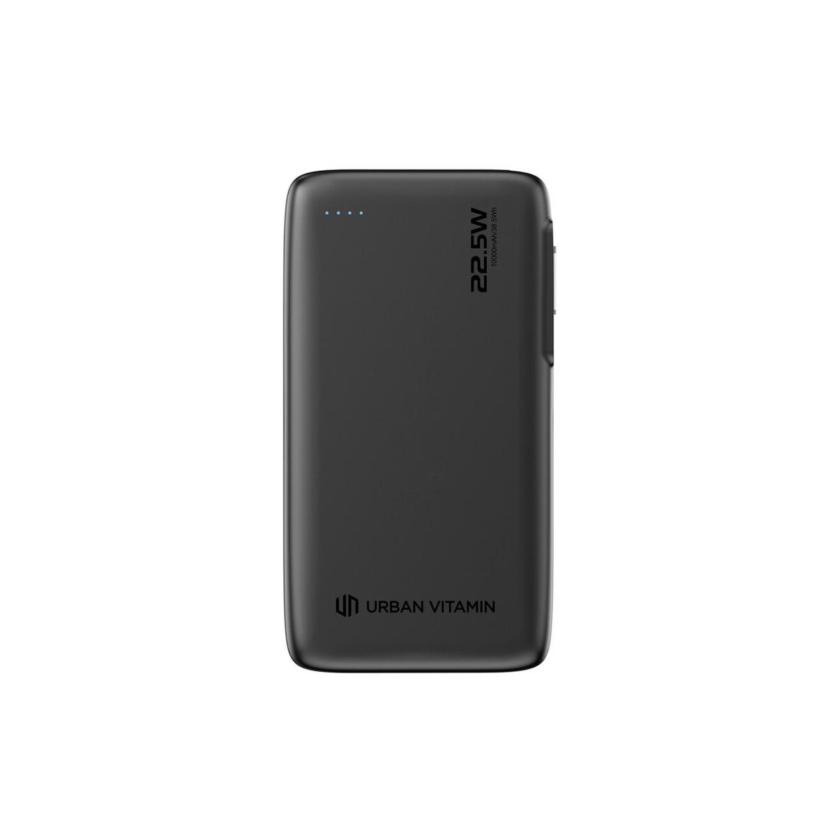 Powerbanki z logo – power bank 10000 mah urban vitamin emeryville P322.7301_AAB01 Power bank 10000 mAh Urban Vitamin Emeryville P322.7301_AAB01