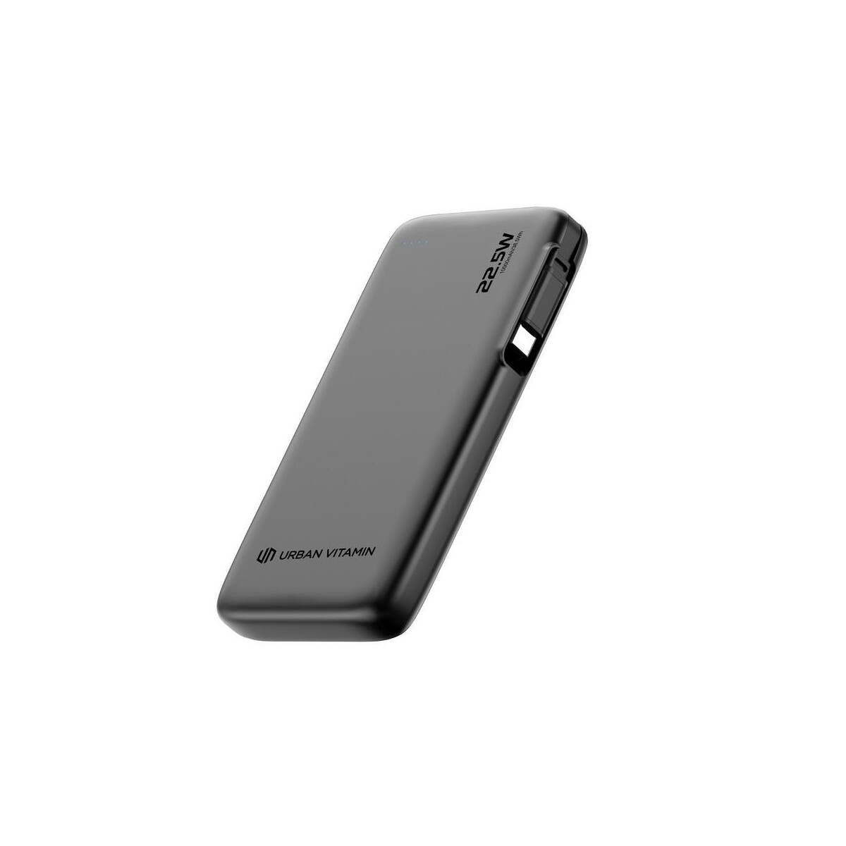 Powerbanki z logo – power bank 10000 mah urban vitamin emeryville P322.7301__B_4 Power bank 10000 mAh Urban Vitamin Emeryville P322.7301__B_4
