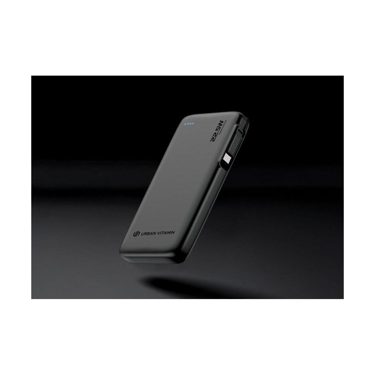 Powerbanki z logo – power bank 10000 mah urban vitamin emeryville P322.7301__M_400 Power bank 10000 mAh Urban Vitamin Emeryville P322.7301__M_400