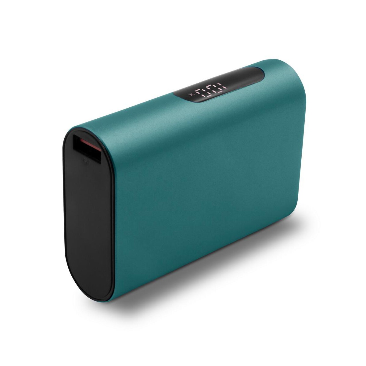 Powerbanki z logo – power bank 10000 mah | walt V1379-04_AAA04 Power bank 10000 mAh | Walt V1379-04_AAA04