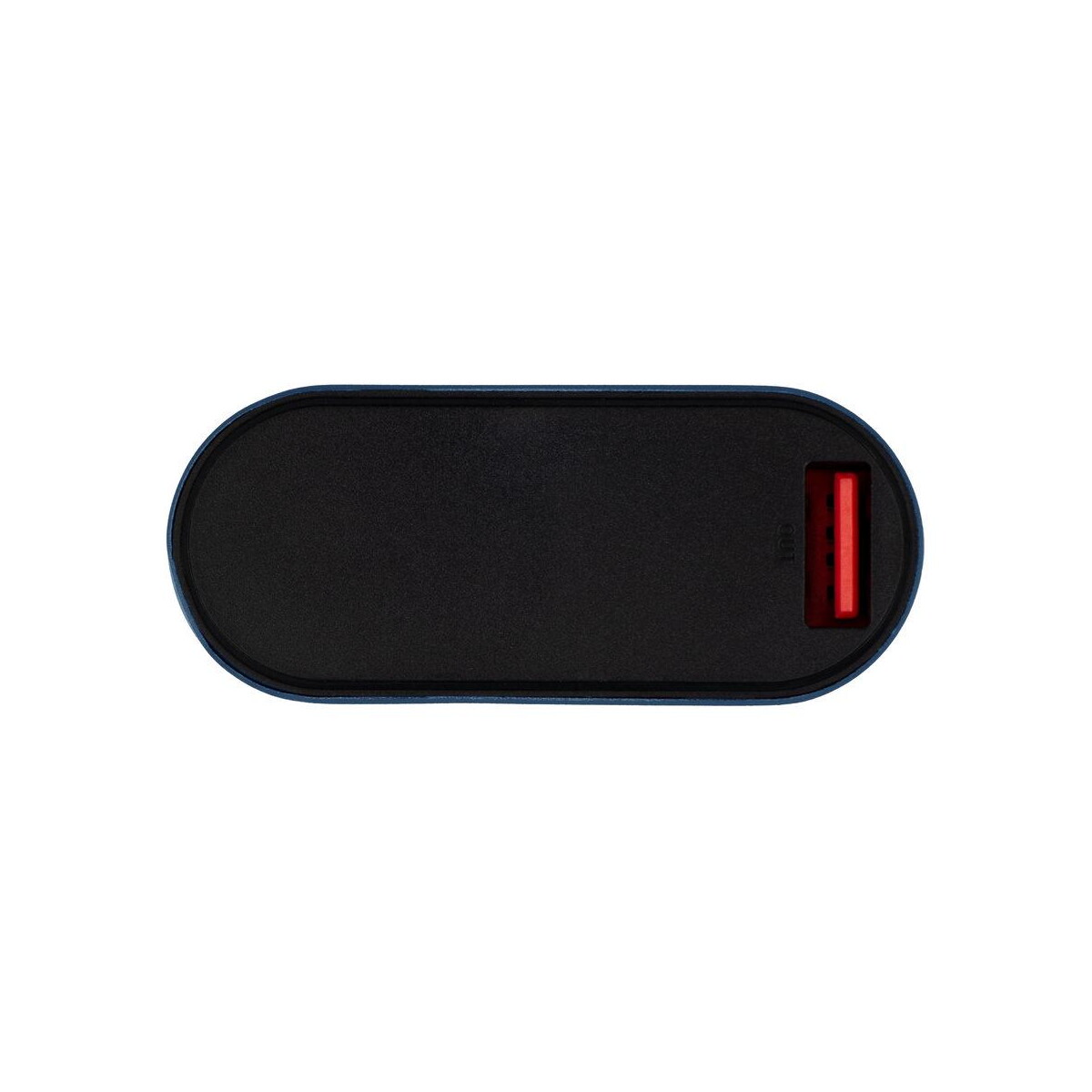 Powerbanki z logo – power bank 10000 mah | walt V1379-04_IBK01 Power bank 10000 mAh | Walt V1379-04_IBK01