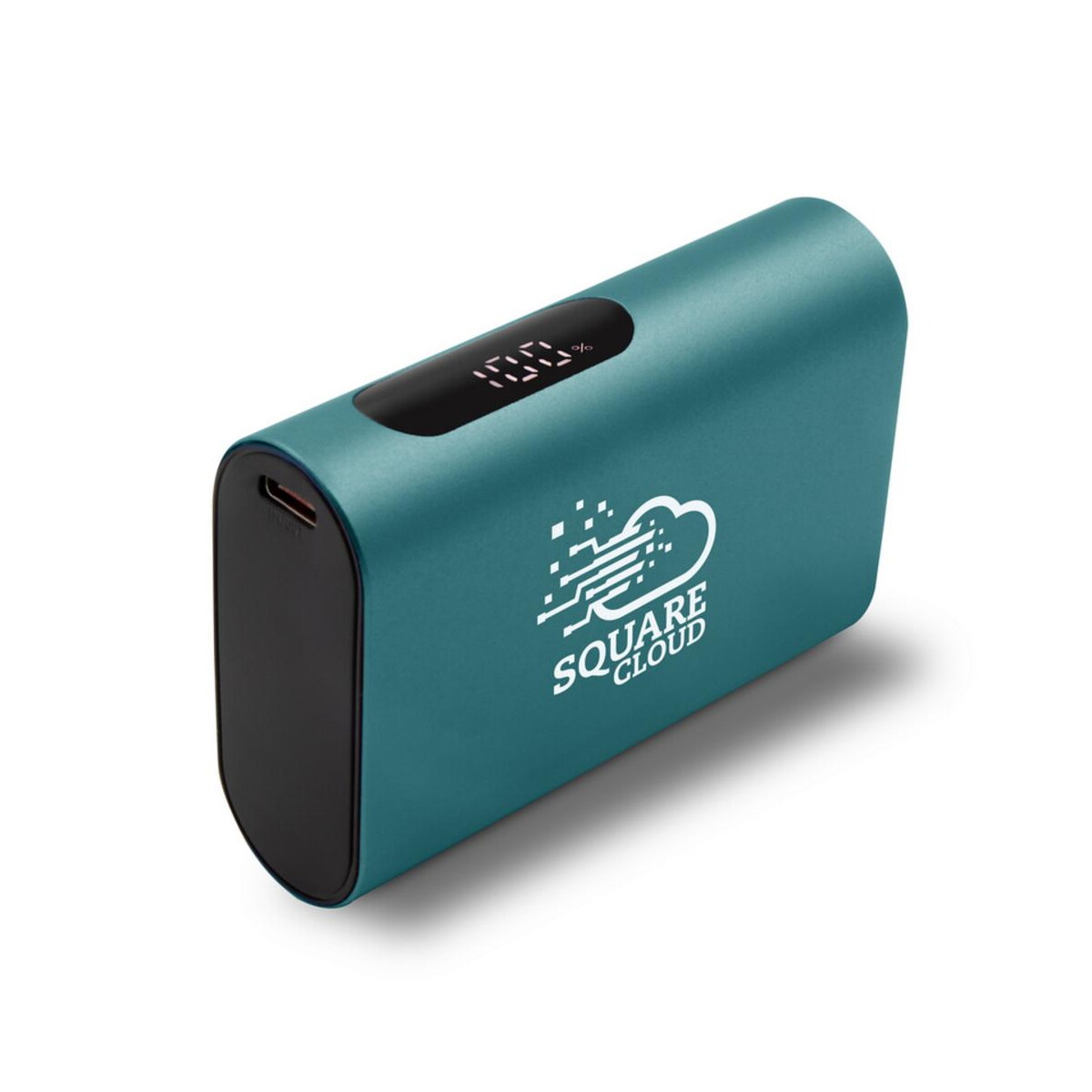Powerbanki z logo – power bank 10000 mah | walt V1379-04_ILG01 Power bank 10000 mAh | Walt V1379-04_ILG01