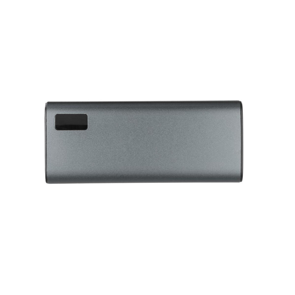 Najpopularniejsze gadżety reklamowe w 2026 roku — ranking oparty na realnych zamówieniach 10 Power bank 10000 mAh z aluminium z recyklingu VA241-32_ITP02