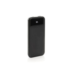 Power bank 10000 mAh ze zintegrowanymi kablami Turbopack P322.5801__B_1