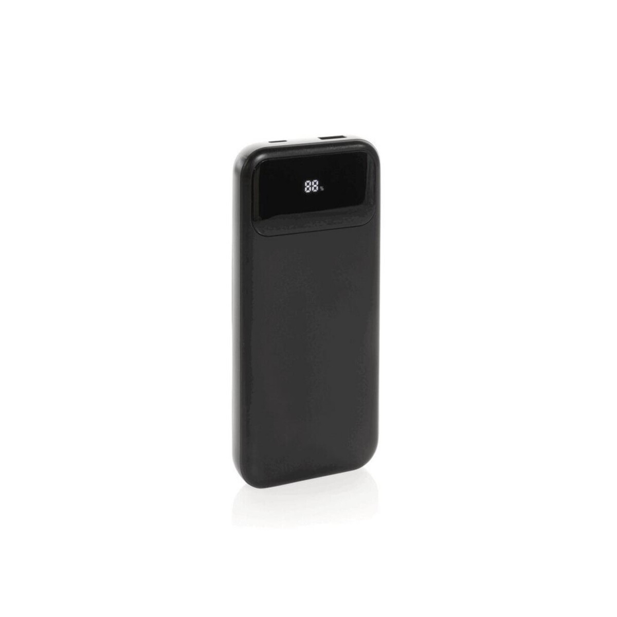 Power bank 10000 mAh ze zintegrowanymi kablami Turbopack P322.5801__B_1